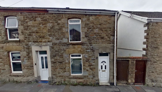Refurbishment in Swansea photo